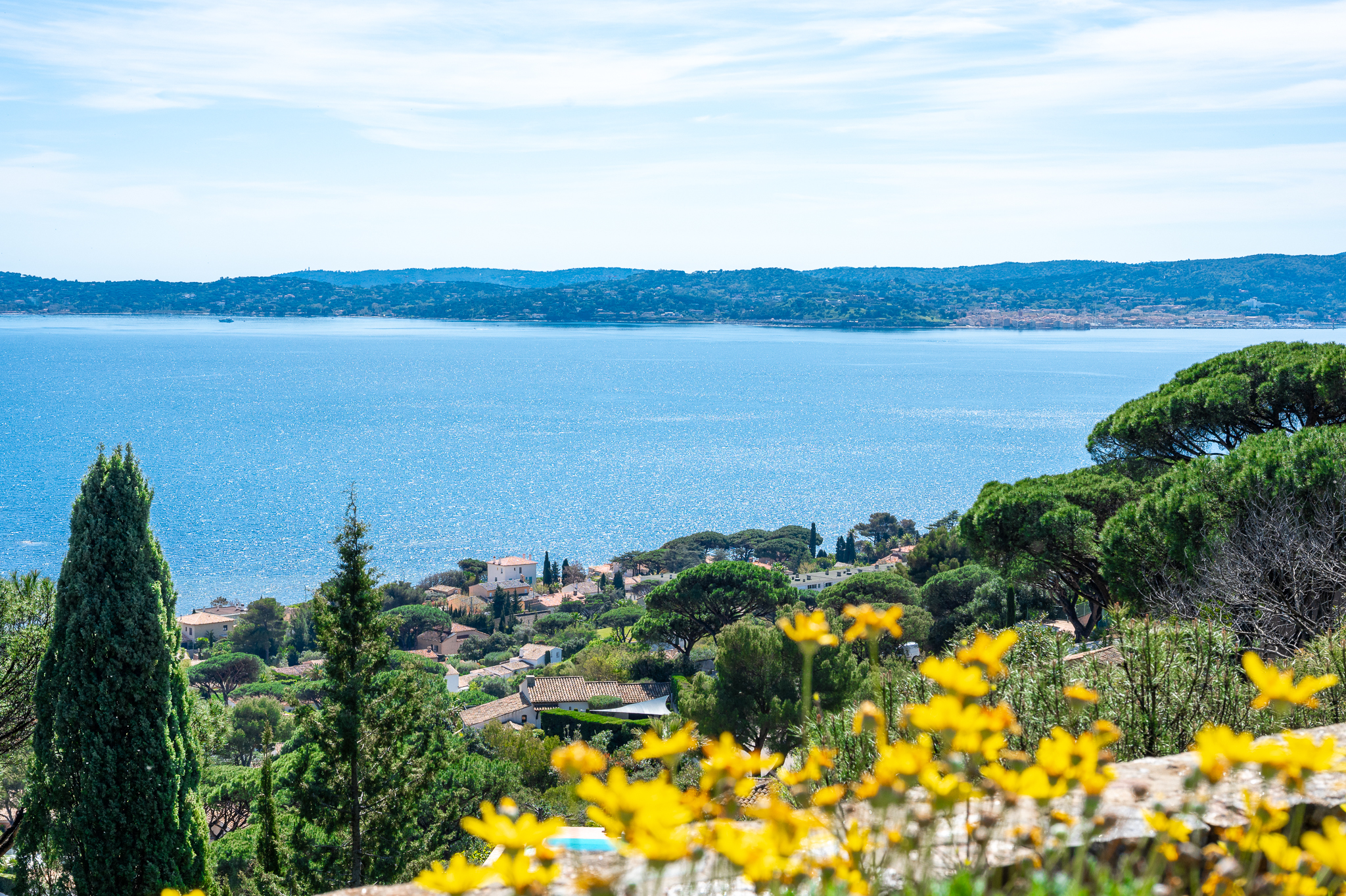 Golfe de Saint-Tropez