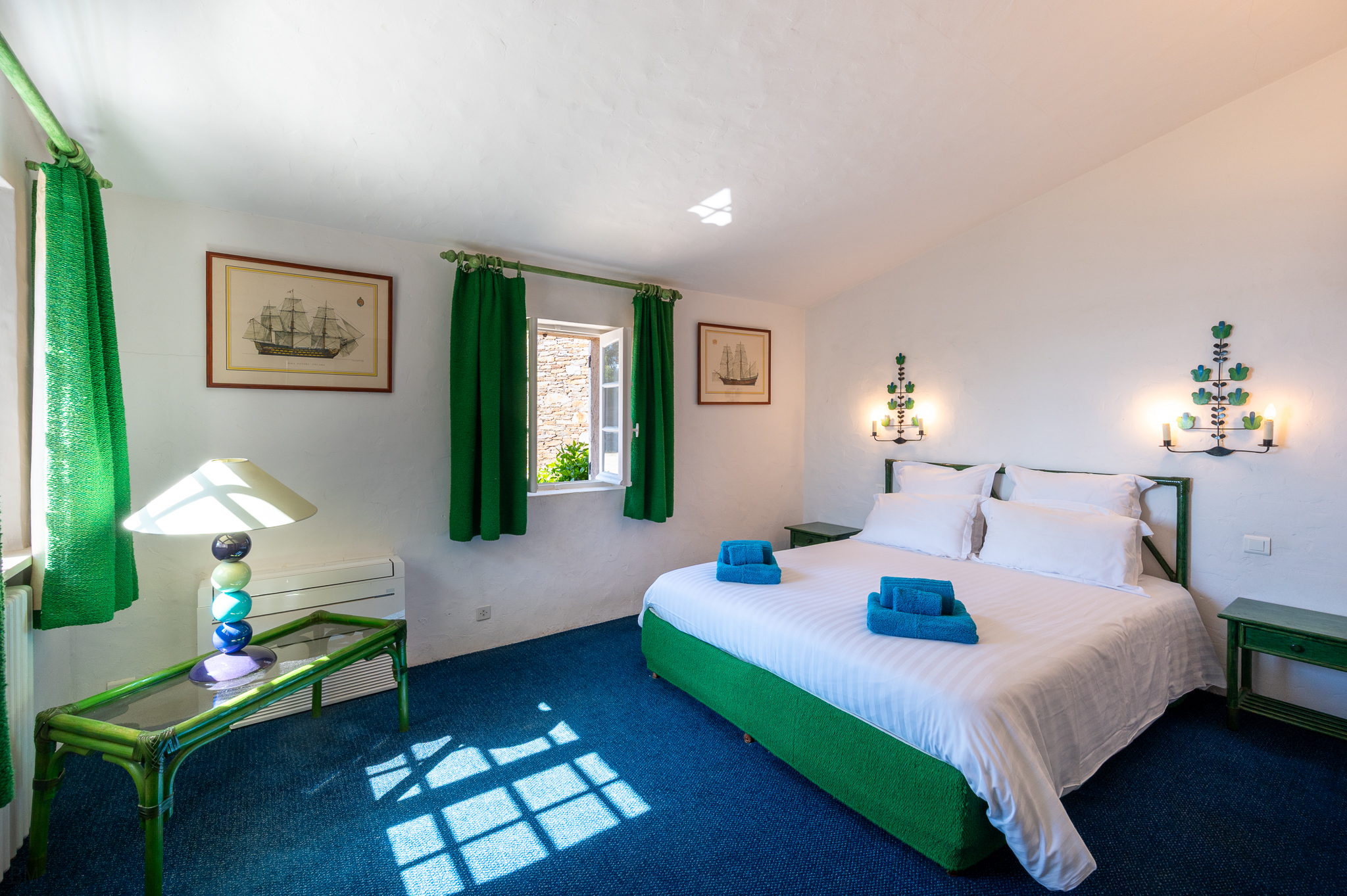 Suite Sirocco