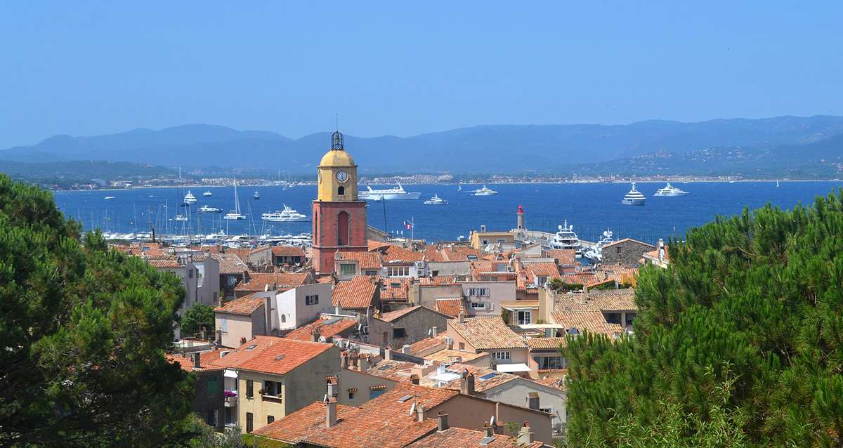 Saint-Tropez